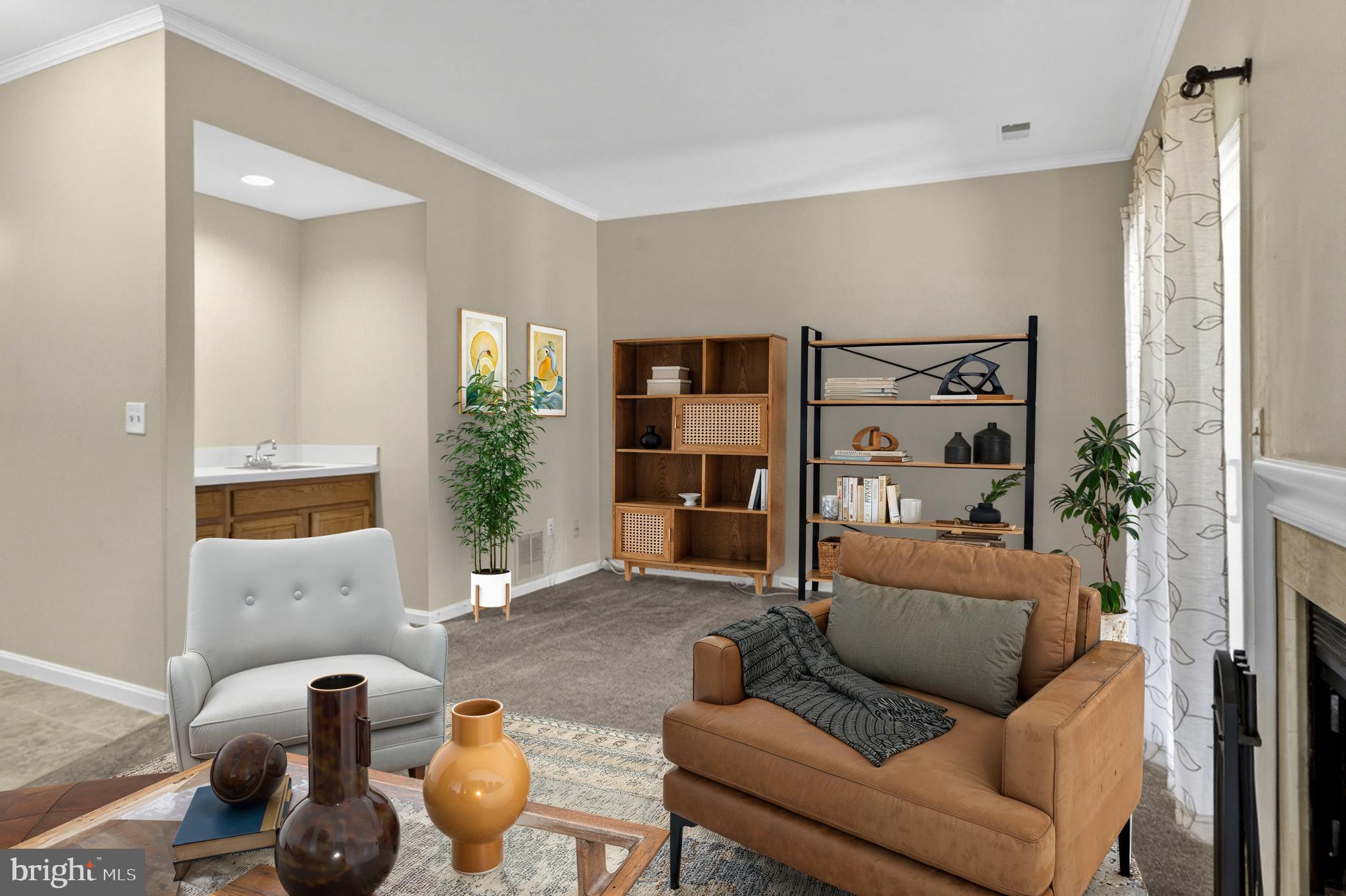 POTOMAC GROVE - Residential