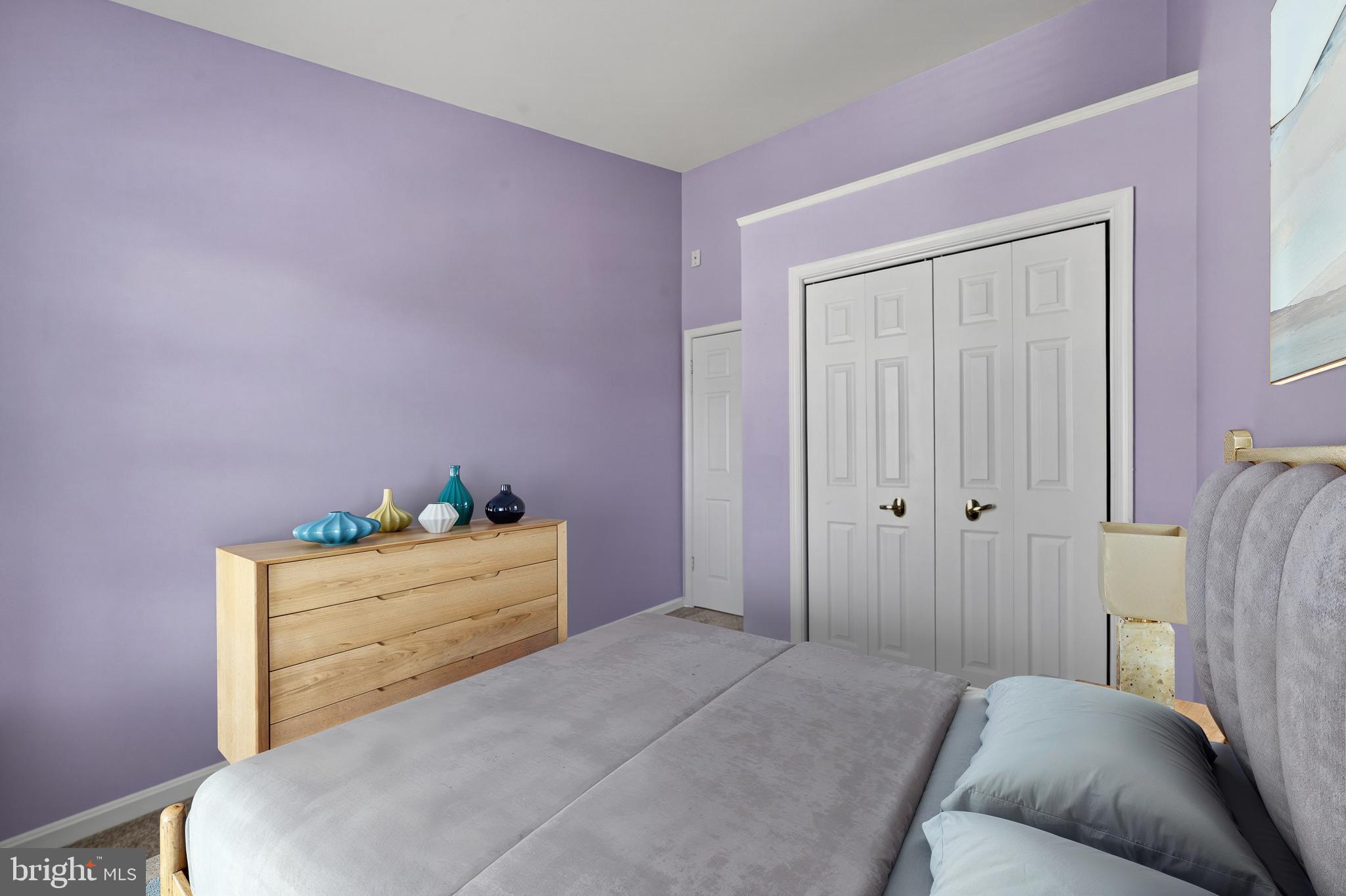 POTOMAC GROVE - Residential