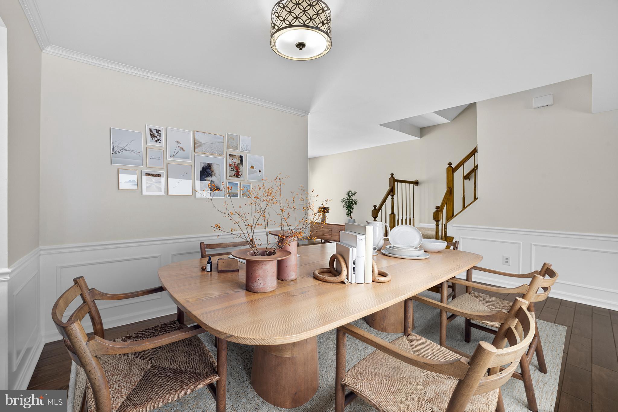 POTOMAC GROVE - Residential