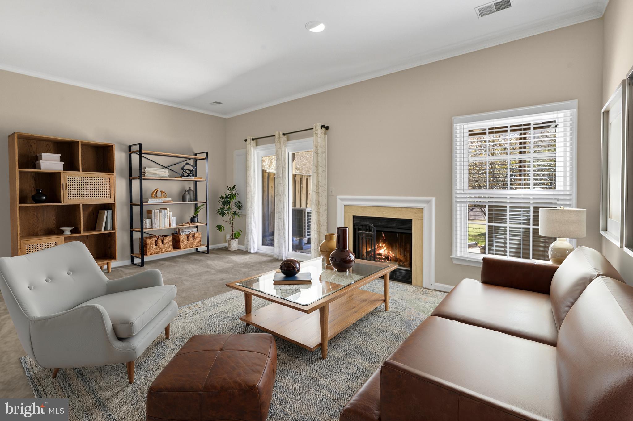 POTOMAC GROVE - Residential