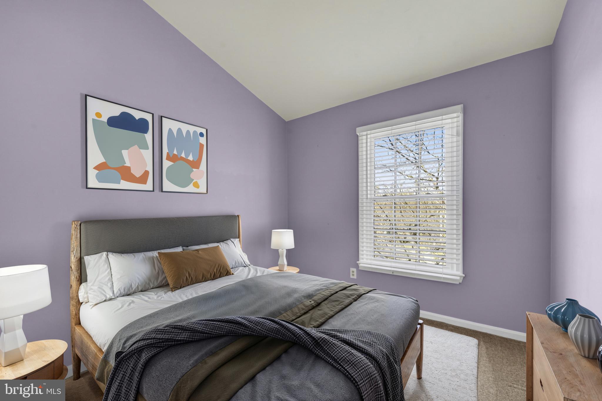 POTOMAC GROVE - Residential