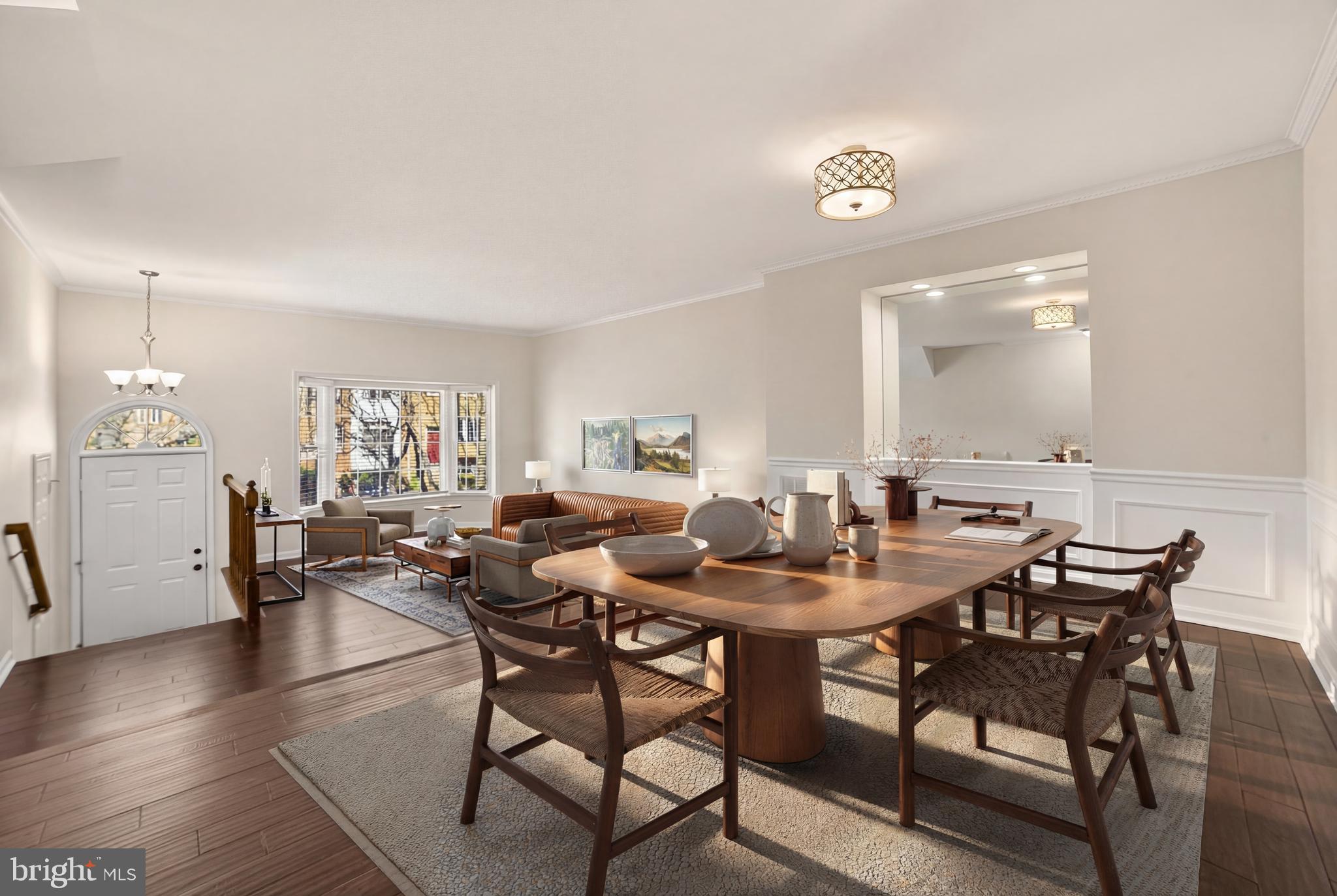 POTOMAC GROVE - Residential