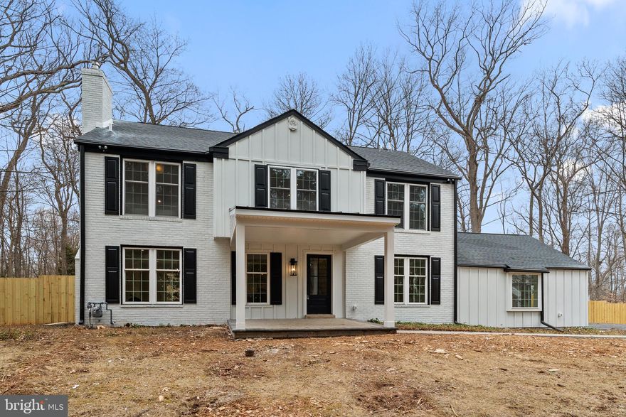 Complete and Total 100% Full Gut Renovation.