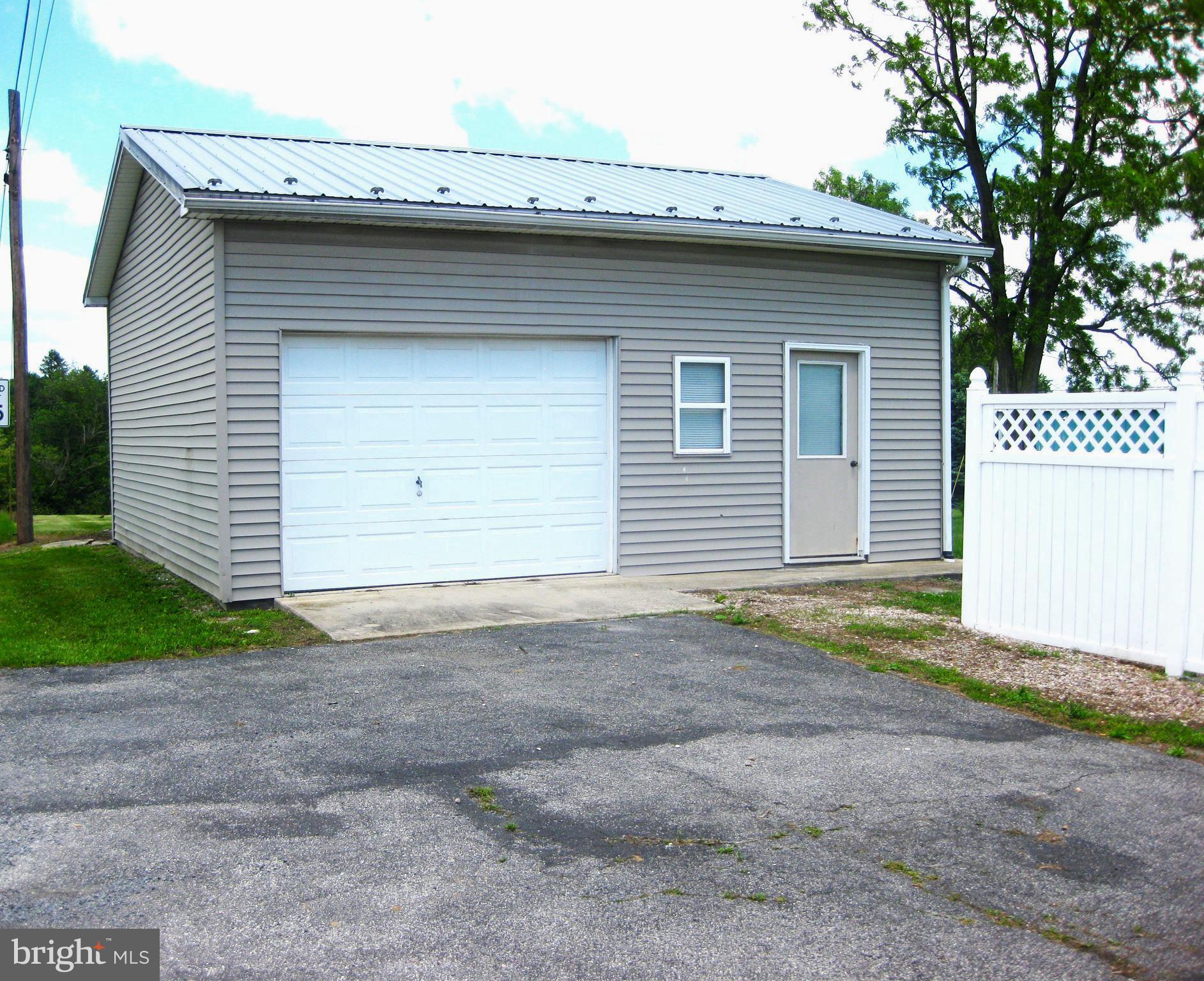 ST THOMAS TWP - Residential