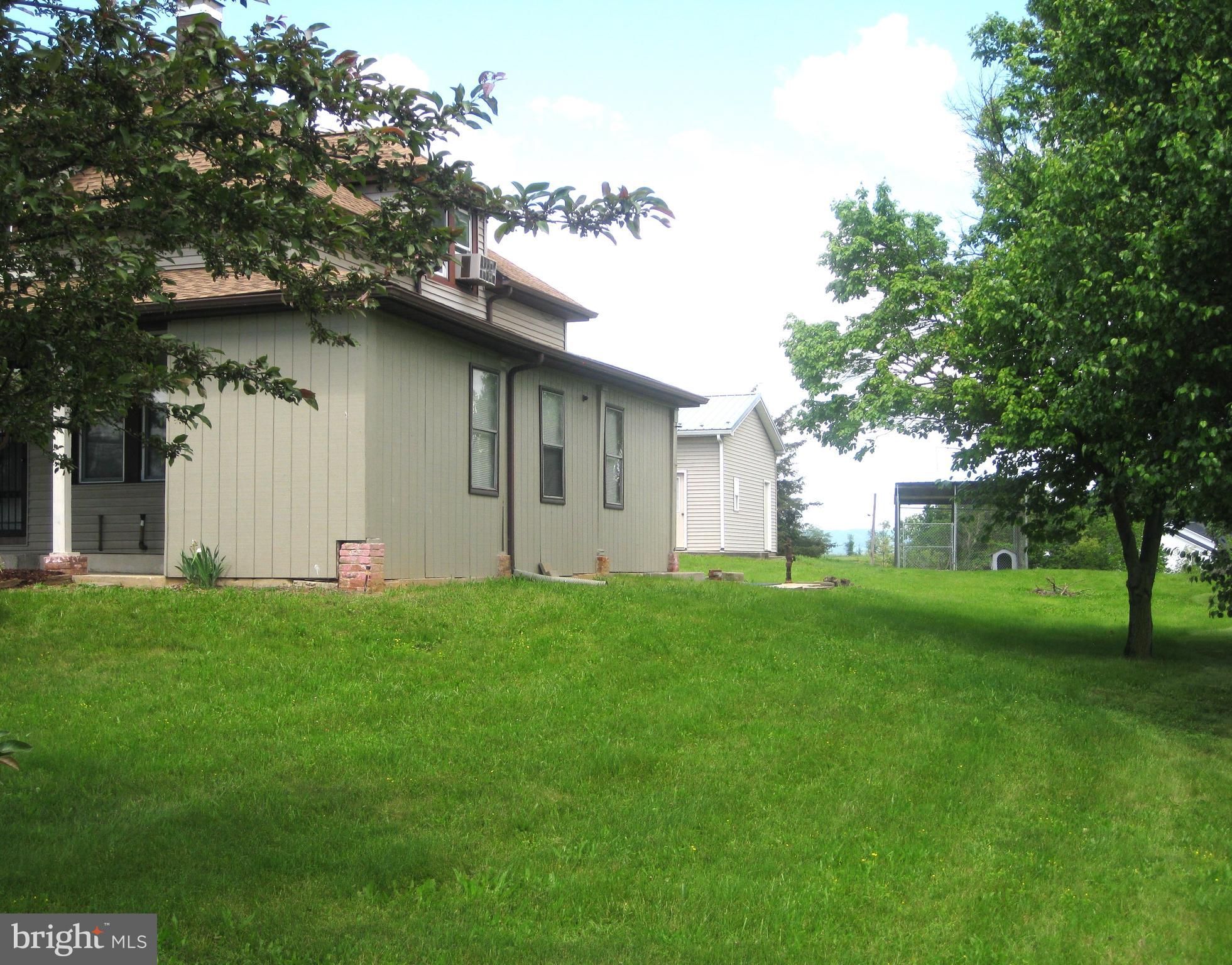 ST THOMAS TWP - Residential