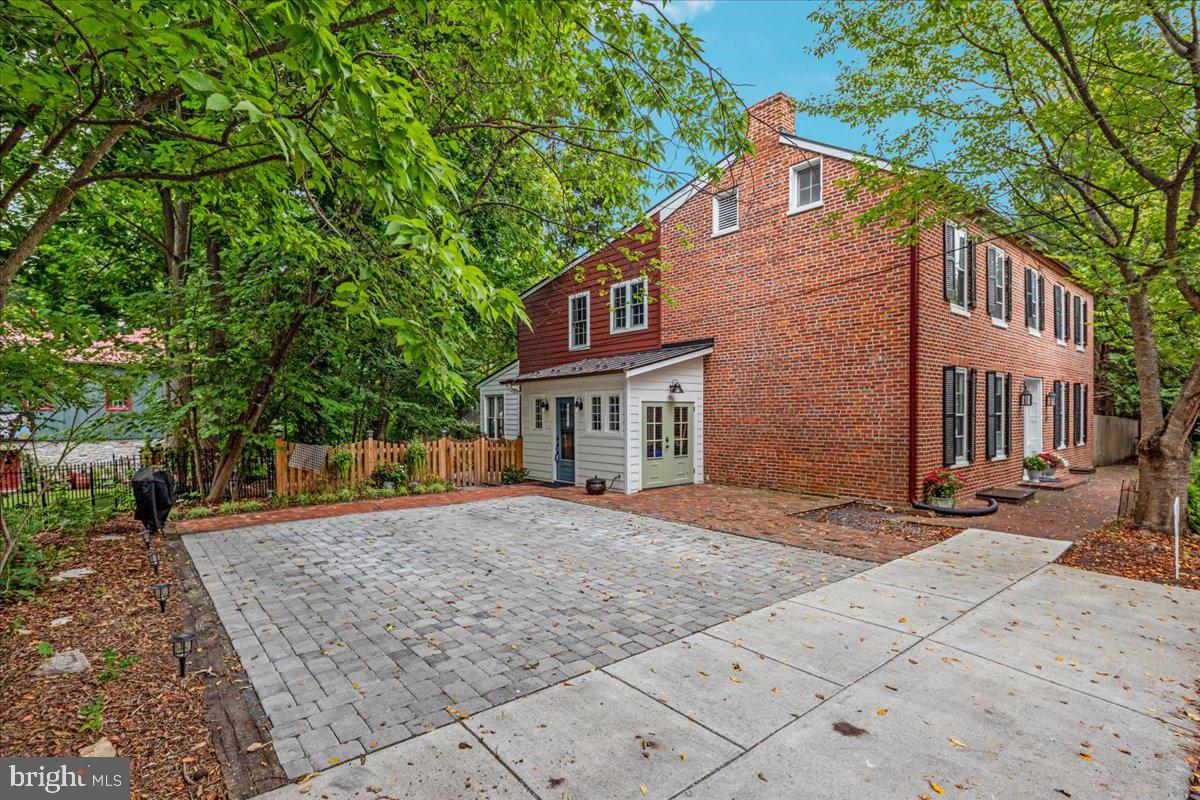 CORPORATION OF SHEPHERDSTOWN - Residential