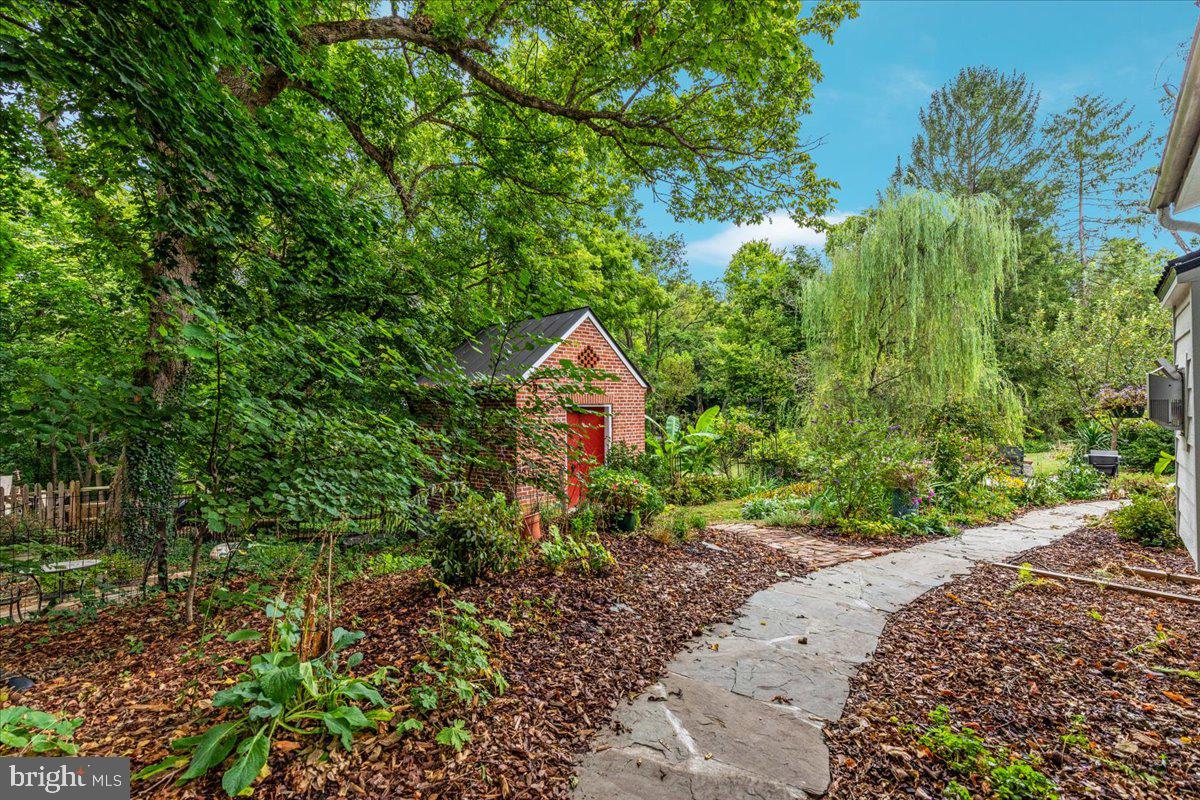 CORPORATION OF SHEPHERDSTOWN - Residential