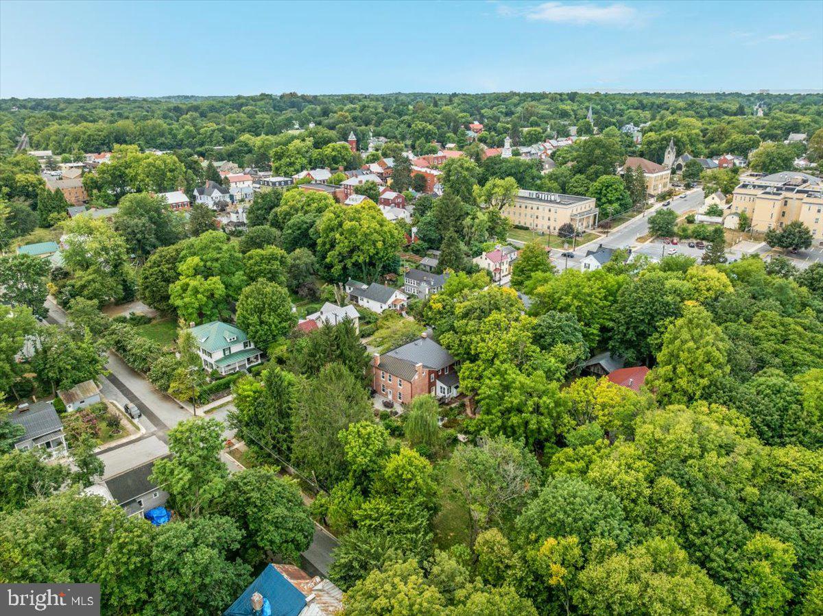 CORPORATION OF SHEPHERDSTOWN - Residential