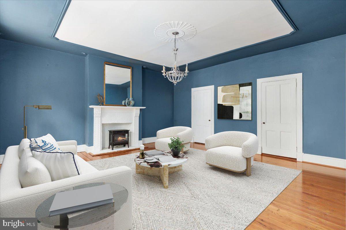 CORPORATION OF SHEPHERDSTOWN - Residential