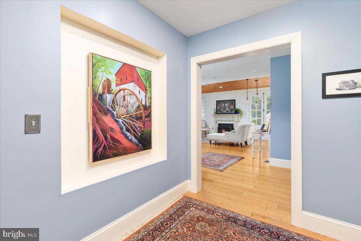 CORPORATION OF SHEPHERDSTOWN - Residential