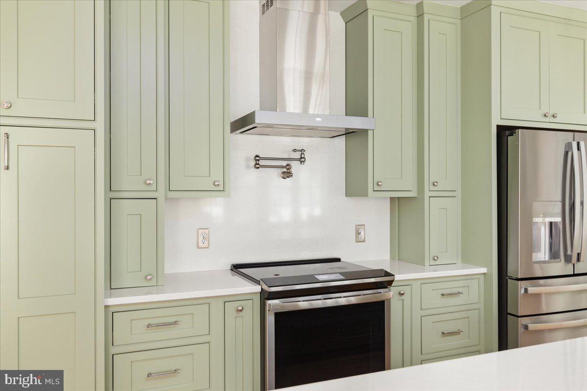 CORPORATION OF SHEPHERDSTOWN - Residential