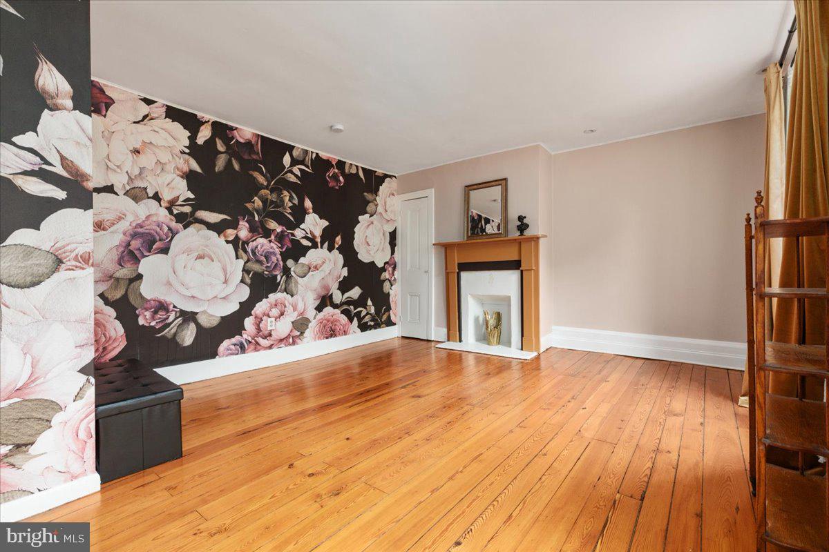 CORPORATION OF SHEPHERDSTOWN - Residential