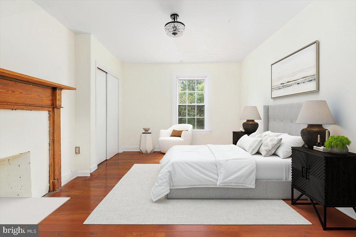 CORPORATION OF SHEPHERDSTOWN - Residential