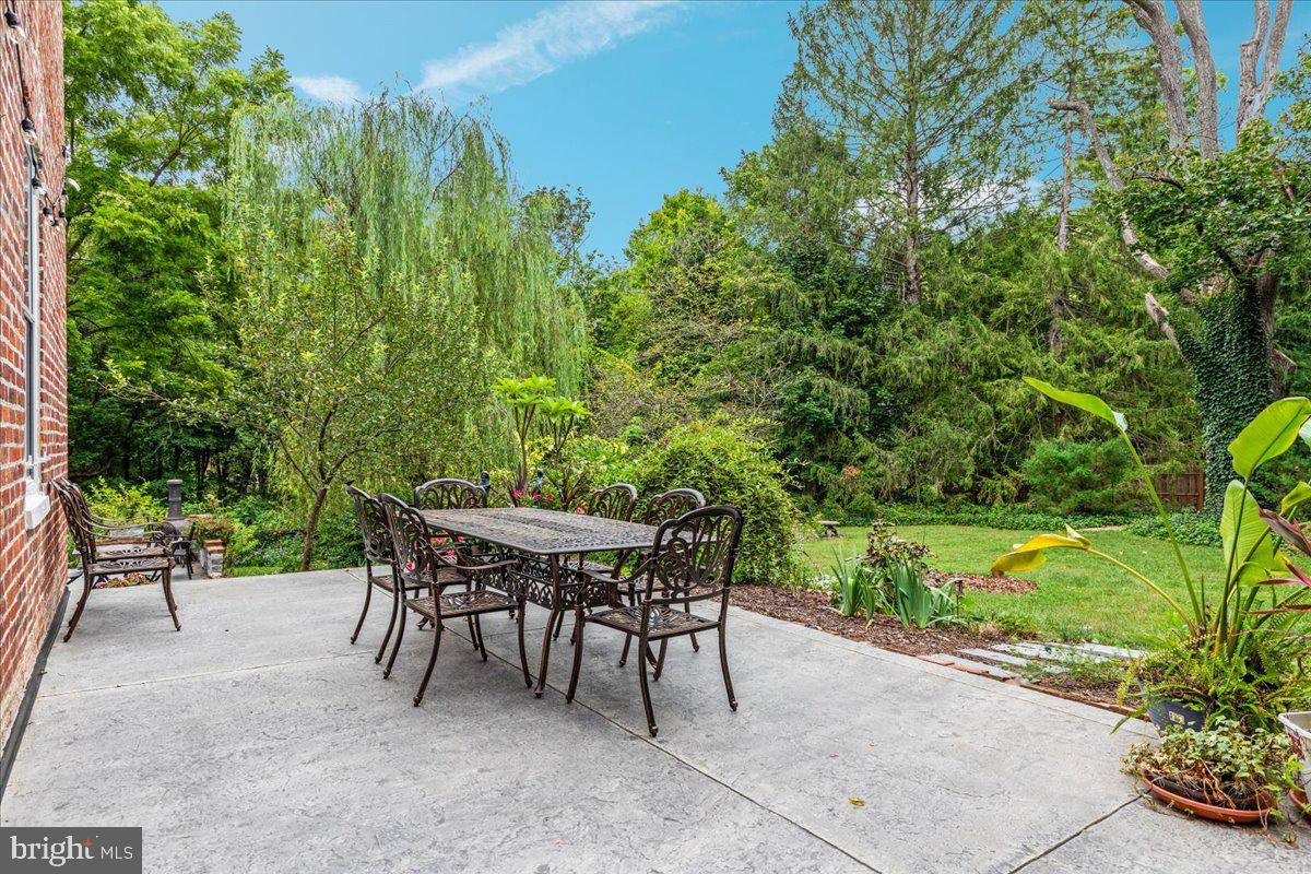 CORPORATION OF SHEPHERDSTOWN - Residential