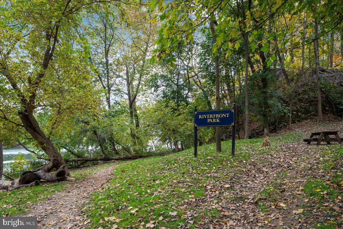 CORPORATION OF SHEPHERDSTOWN - Residential