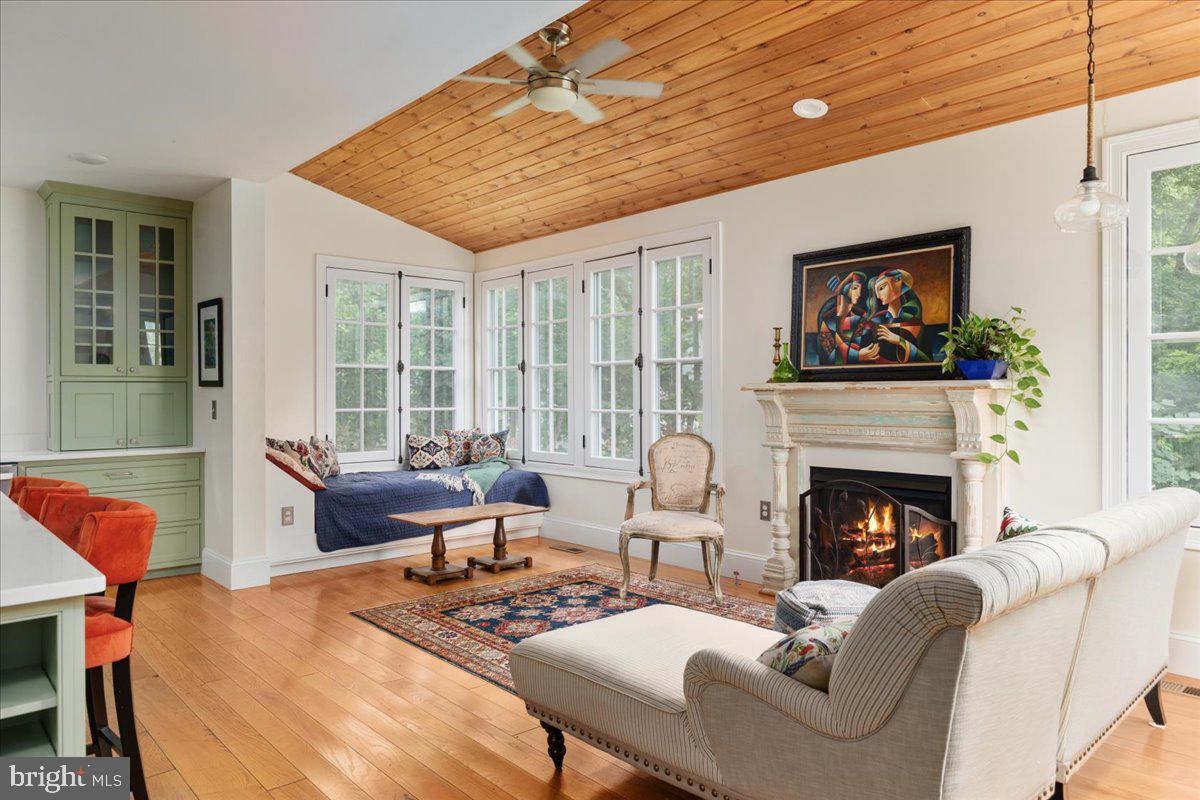 CORPORATION OF SHEPHERDSTOWN - Residential