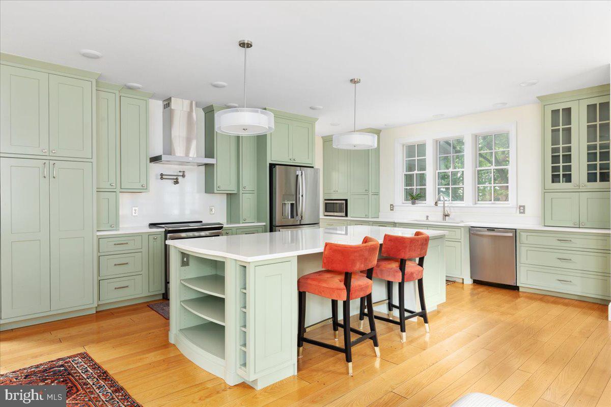 CORPORATION OF SHEPHERDSTOWN - Residential