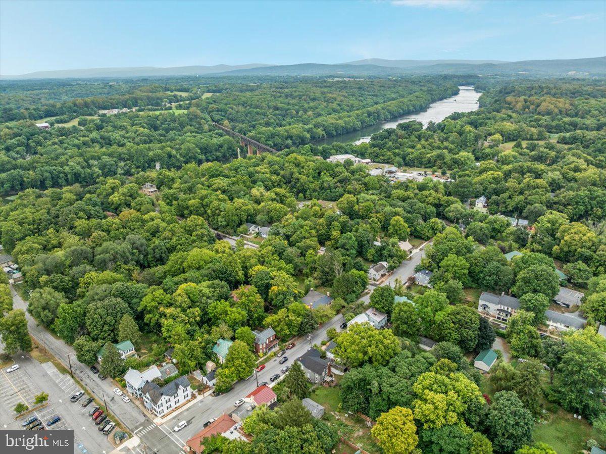 CORPORATION OF SHEPHERDSTOWN - Residential