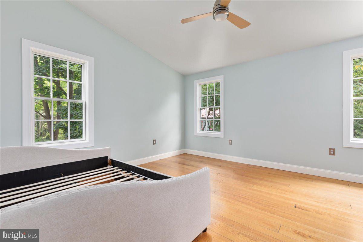 CORPORATION OF SHEPHERDSTOWN - Residential