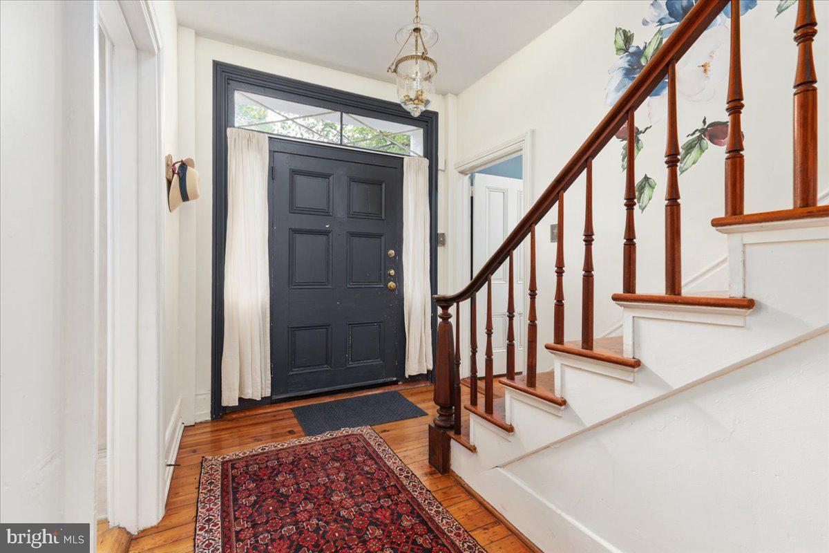 CORPORATION OF SHEPHERDSTOWN - Residential