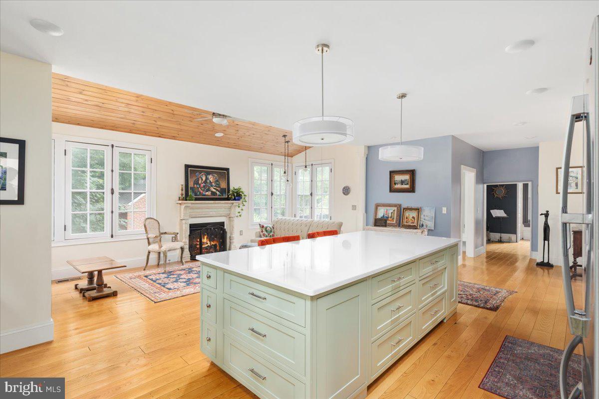 CORPORATION OF SHEPHERDSTOWN - Residential