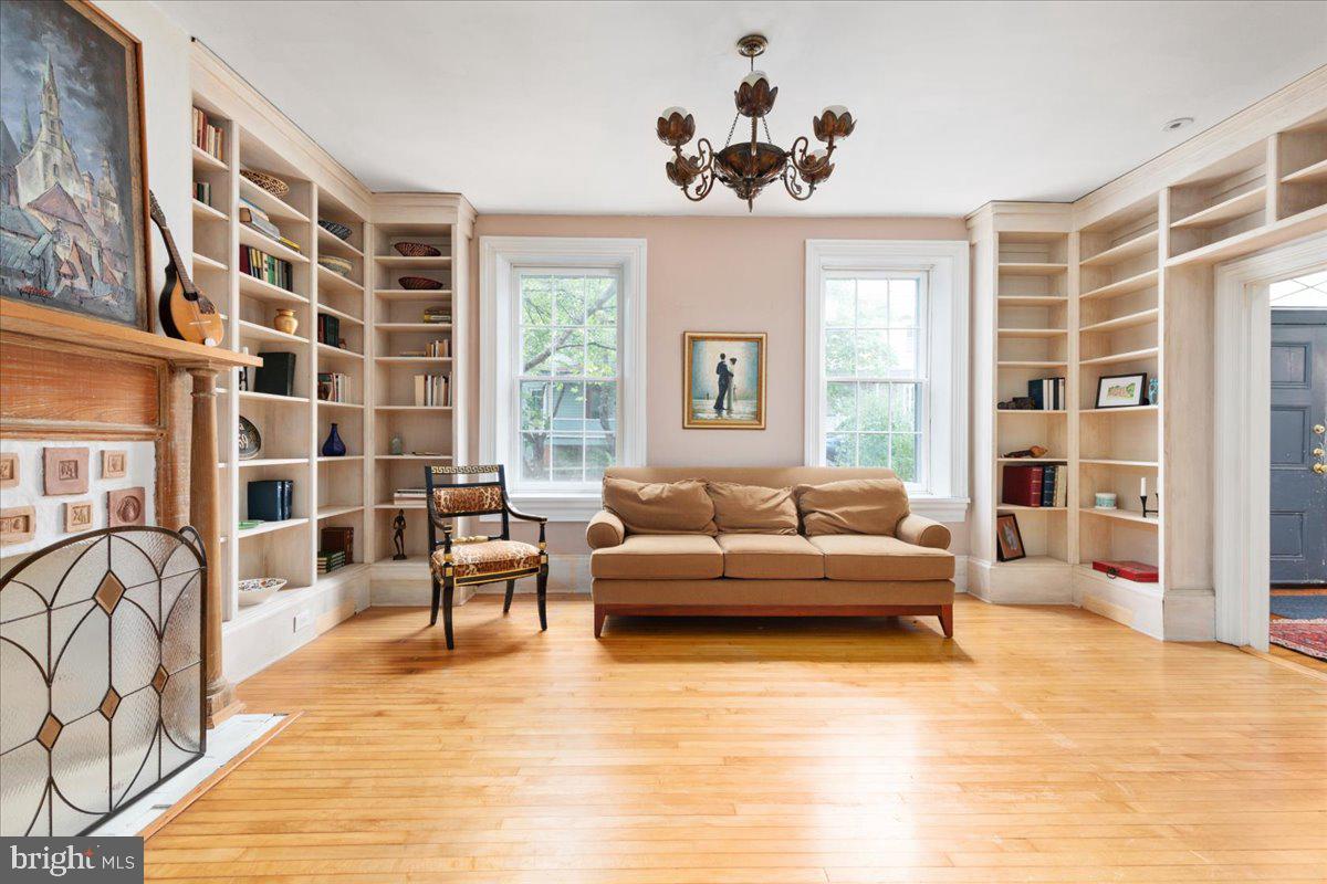 CORPORATION OF SHEPHERDSTOWN - Residential