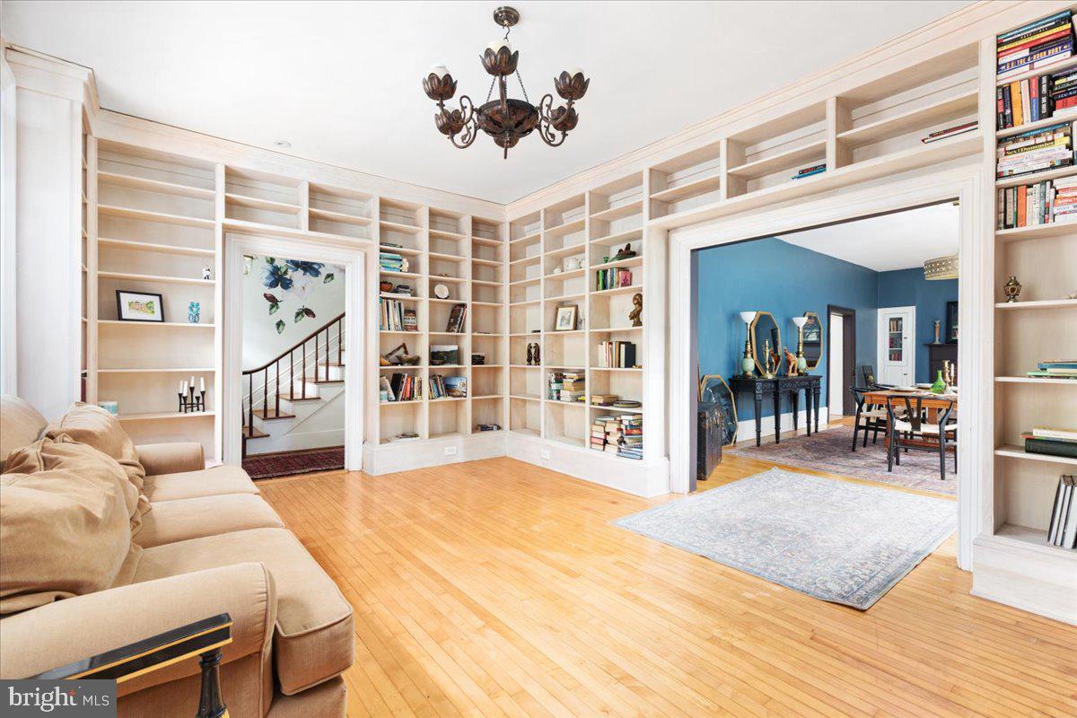 CORPORATION OF SHEPHERDSTOWN - Residential