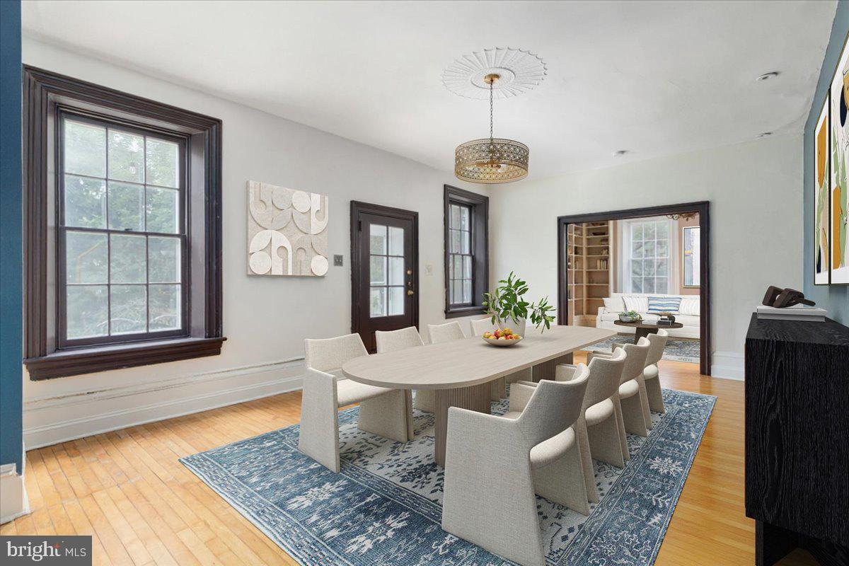 CORPORATION OF SHEPHERDSTOWN - Residential