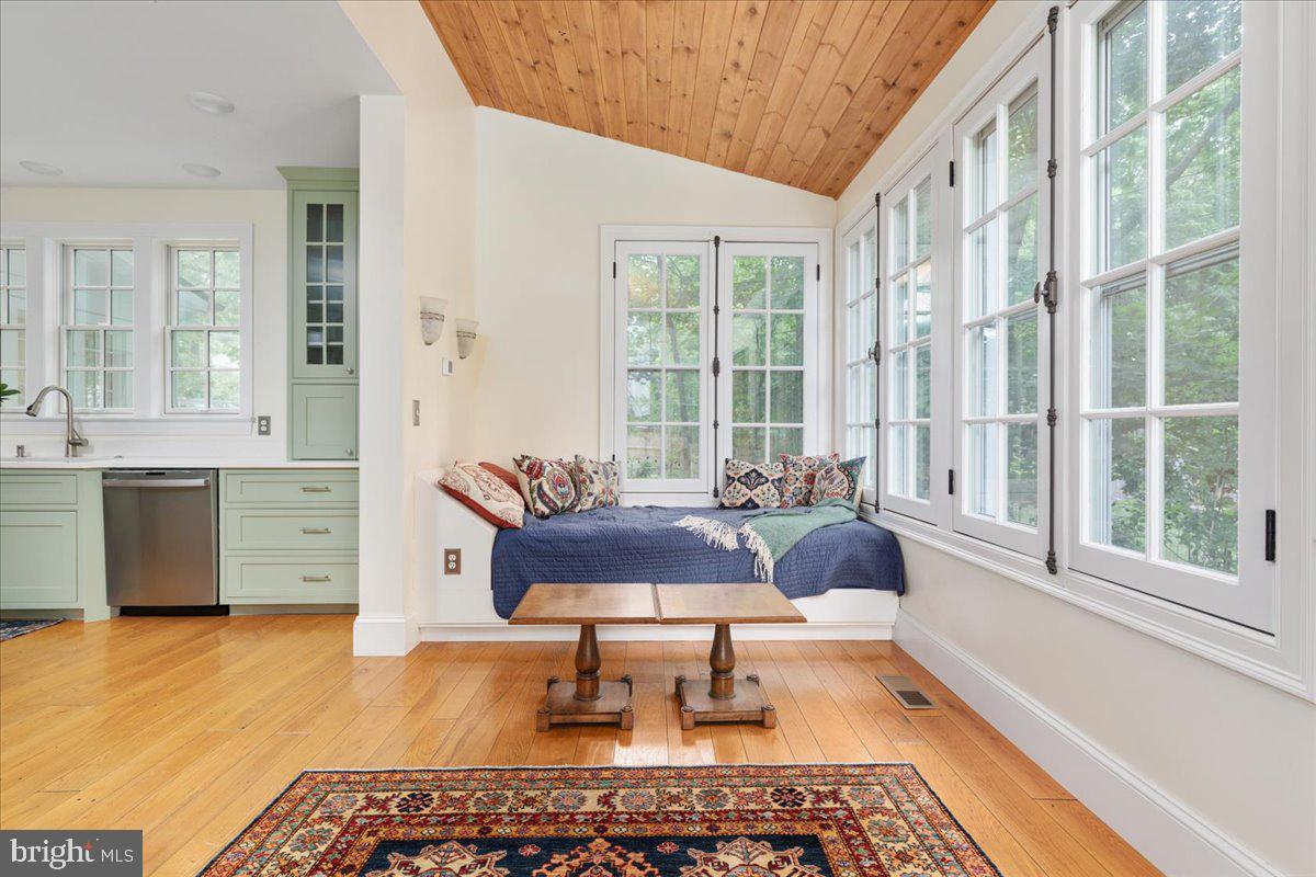 CORPORATION OF SHEPHERDSTOWN - Residential