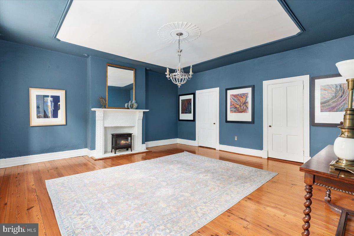 CORPORATION OF SHEPHERDSTOWN - Residential