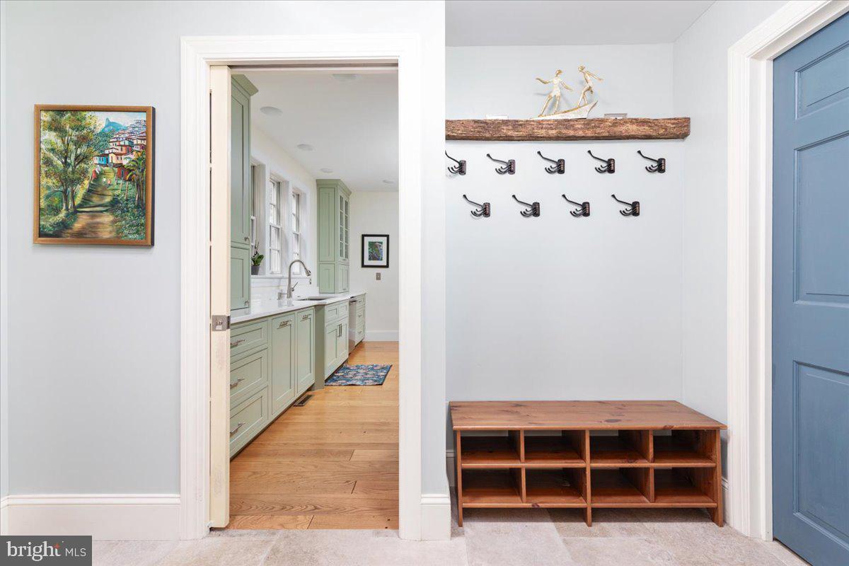 CORPORATION OF SHEPHERDSTOWN - Residential