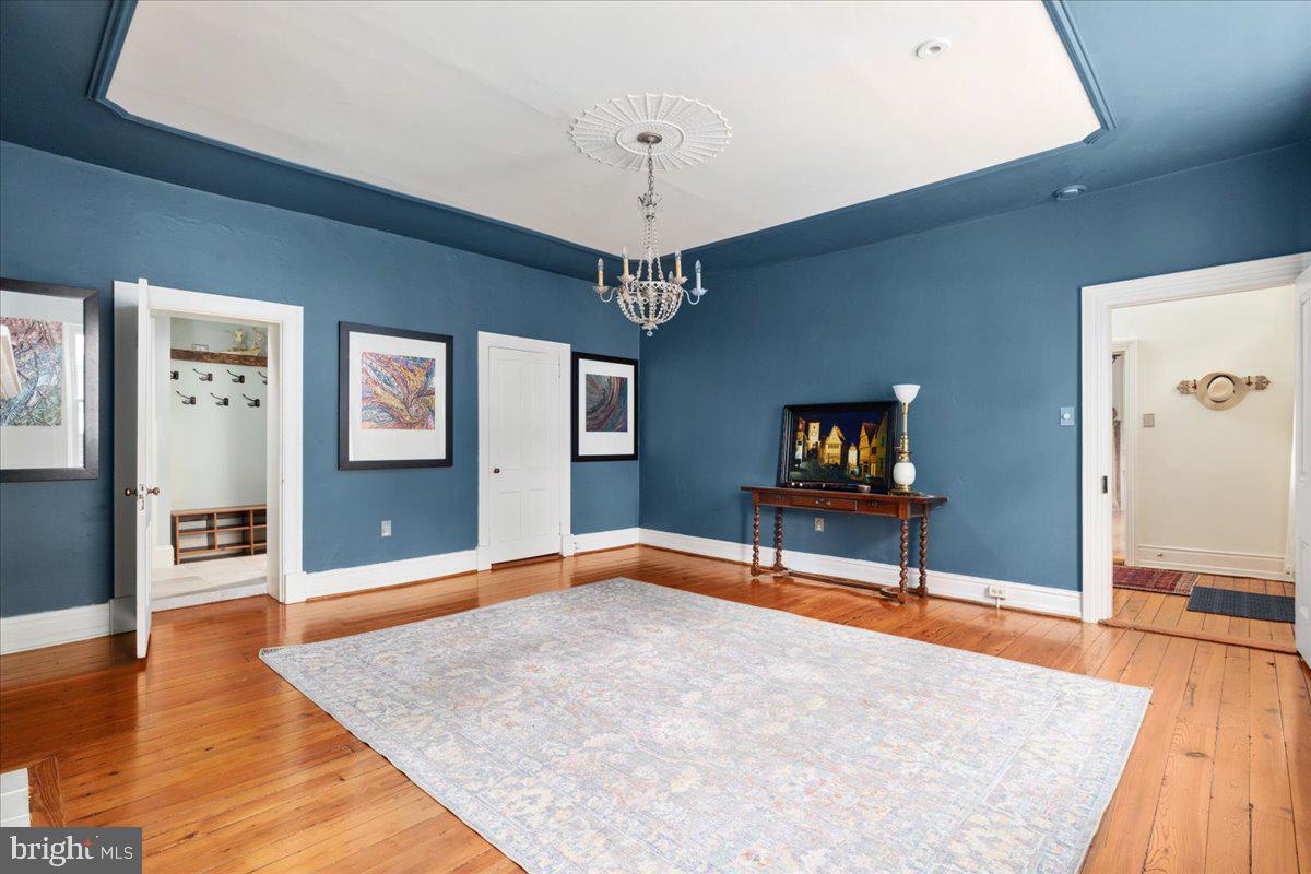 CORPORATION OF SHEPHERDSTOWN - Residential