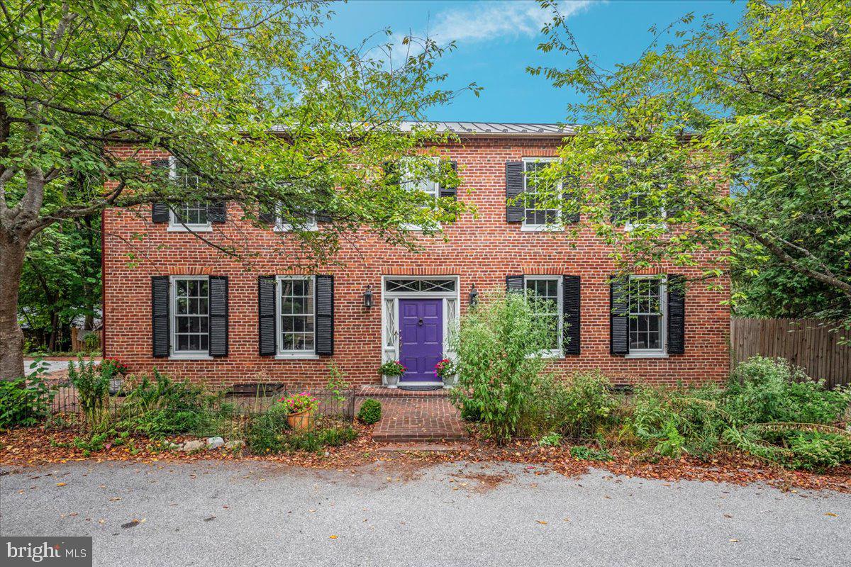 CORPORATION OF SHEPHERDSTOWN - Residential