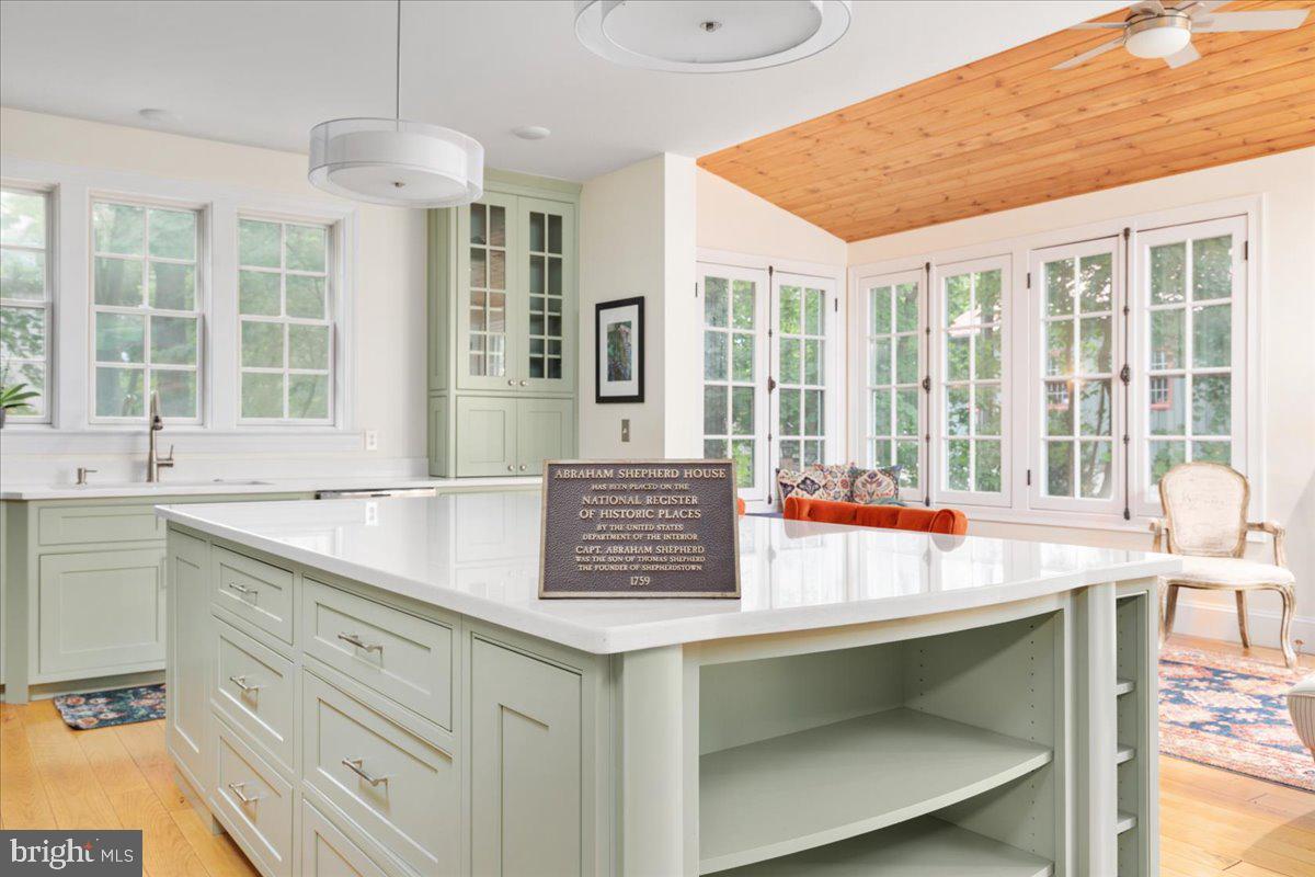 CORPORATION OF SHEPHERDSTOWN - Residential