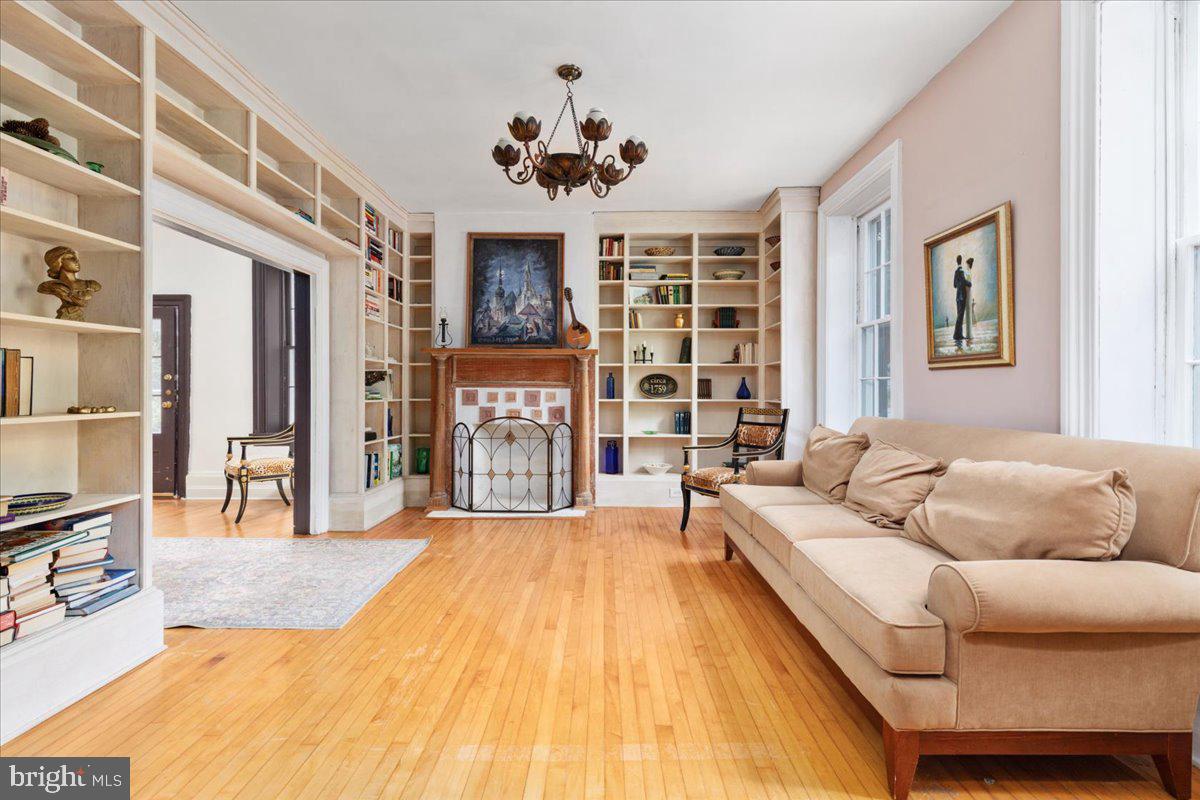 CORPORATION OF SHEPHERDSTOWN - Residential