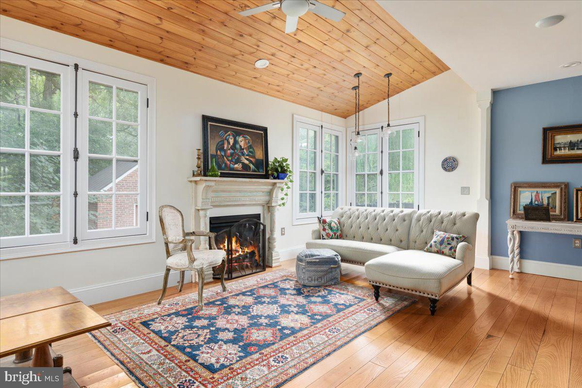 CORPORATION OF SHEPHERDSTOWN - Residential