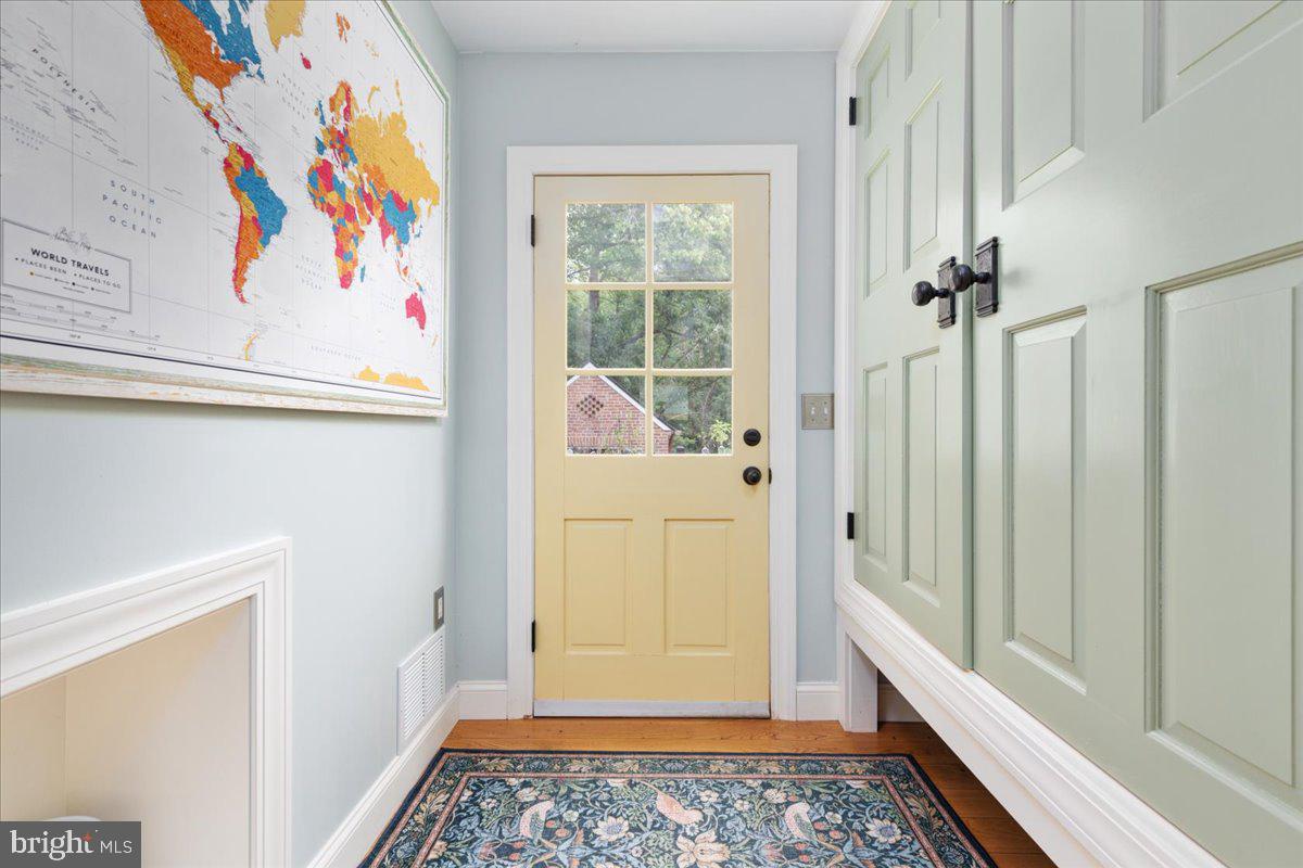 CORPORATION OF SHEPHERDSTOWN - Residential