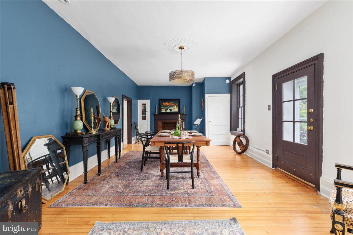 CORPORATION OF SHEPHERDSTOWN - Residential