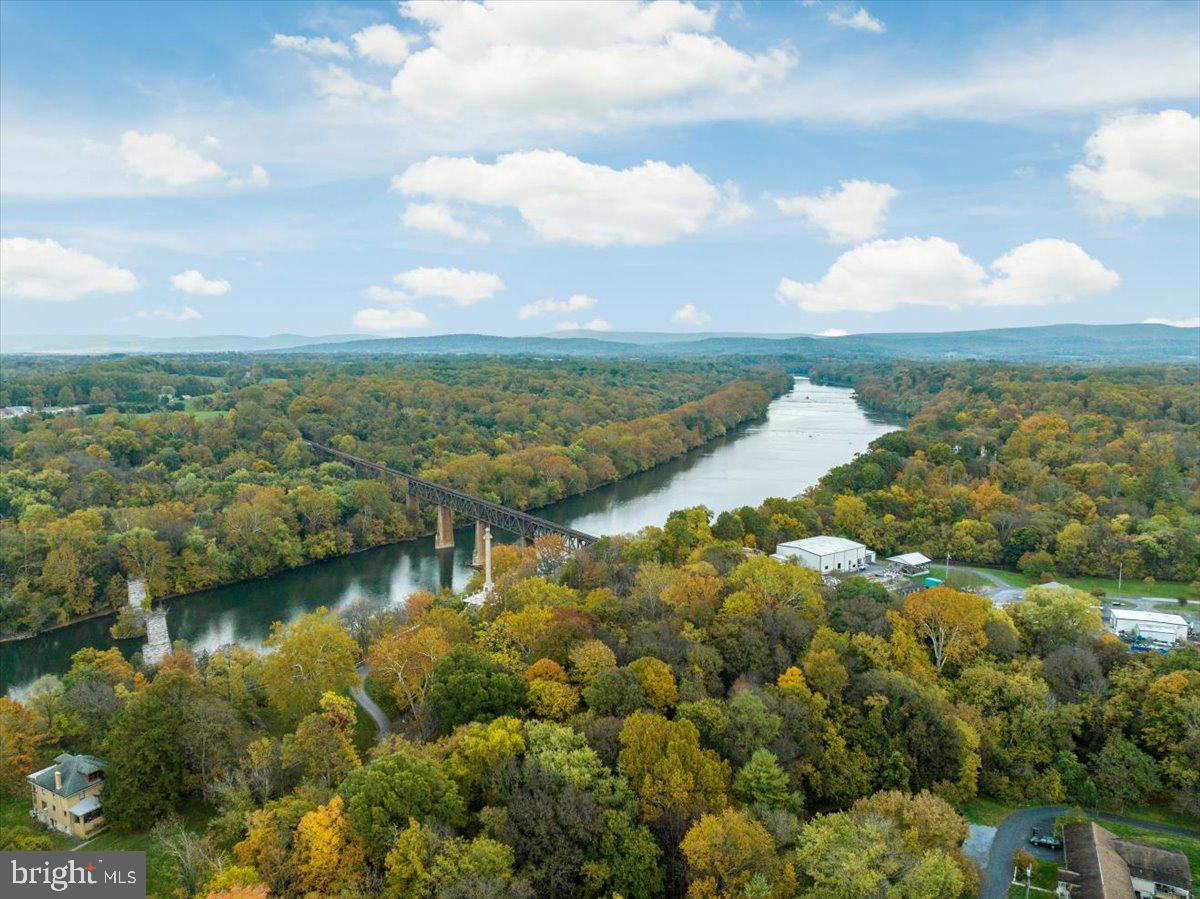 CORPORATION OF SHEPHERDSTOWN - Residential