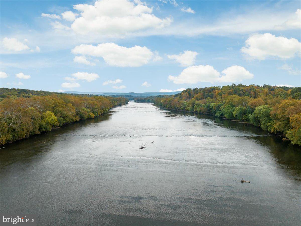 CORPORATION OF SHEPHERDSTOWN - Residential