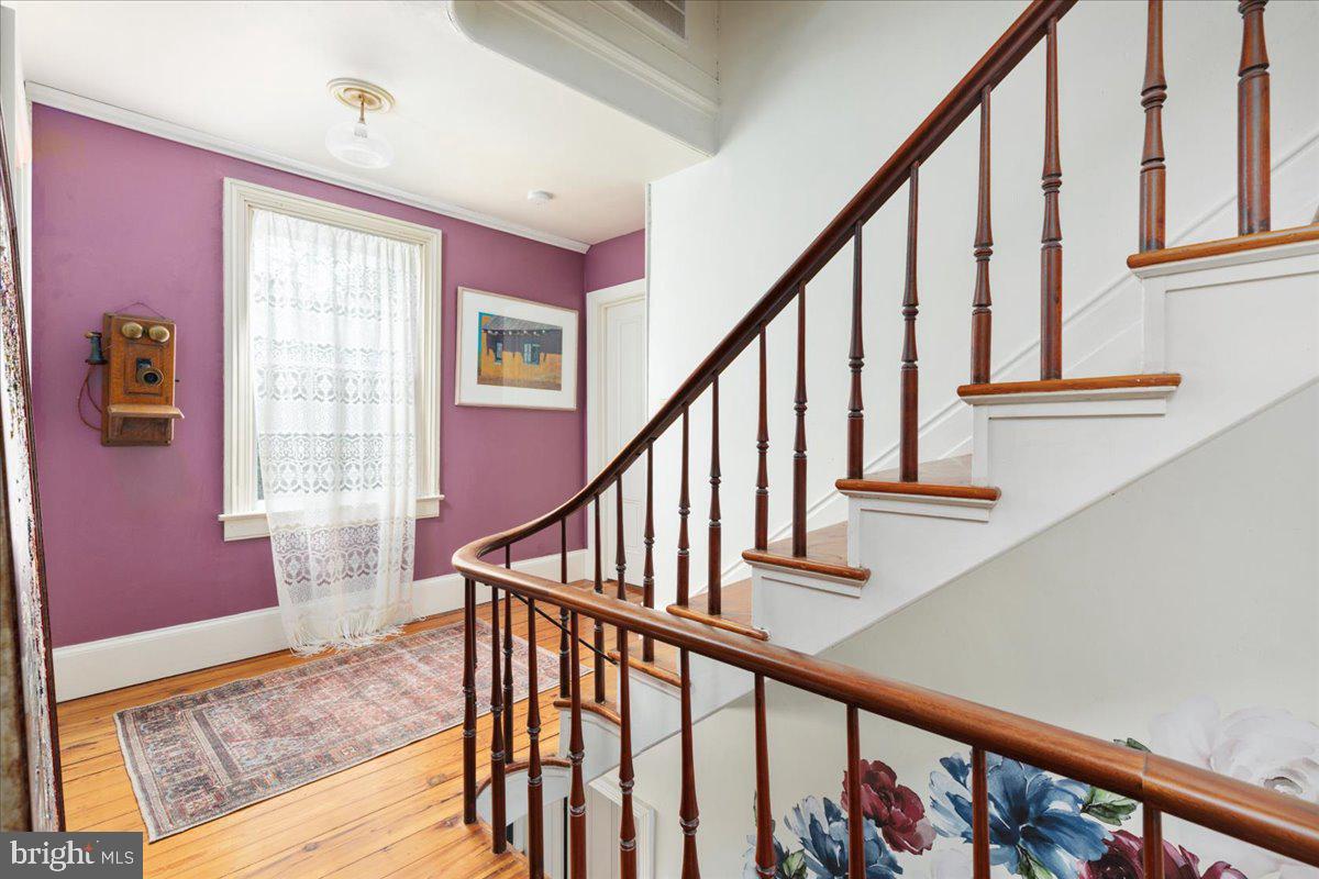 CORPORATION OF SHEPHERDSTOWN - Residential