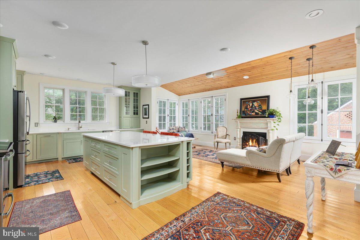 CORPORATION OF SHEPHERDSTOWN - Residential