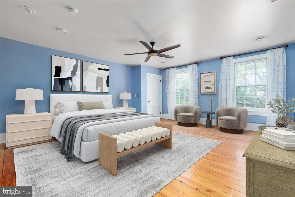 CORPORATION OF SHEPHERDSTOWN - Residential