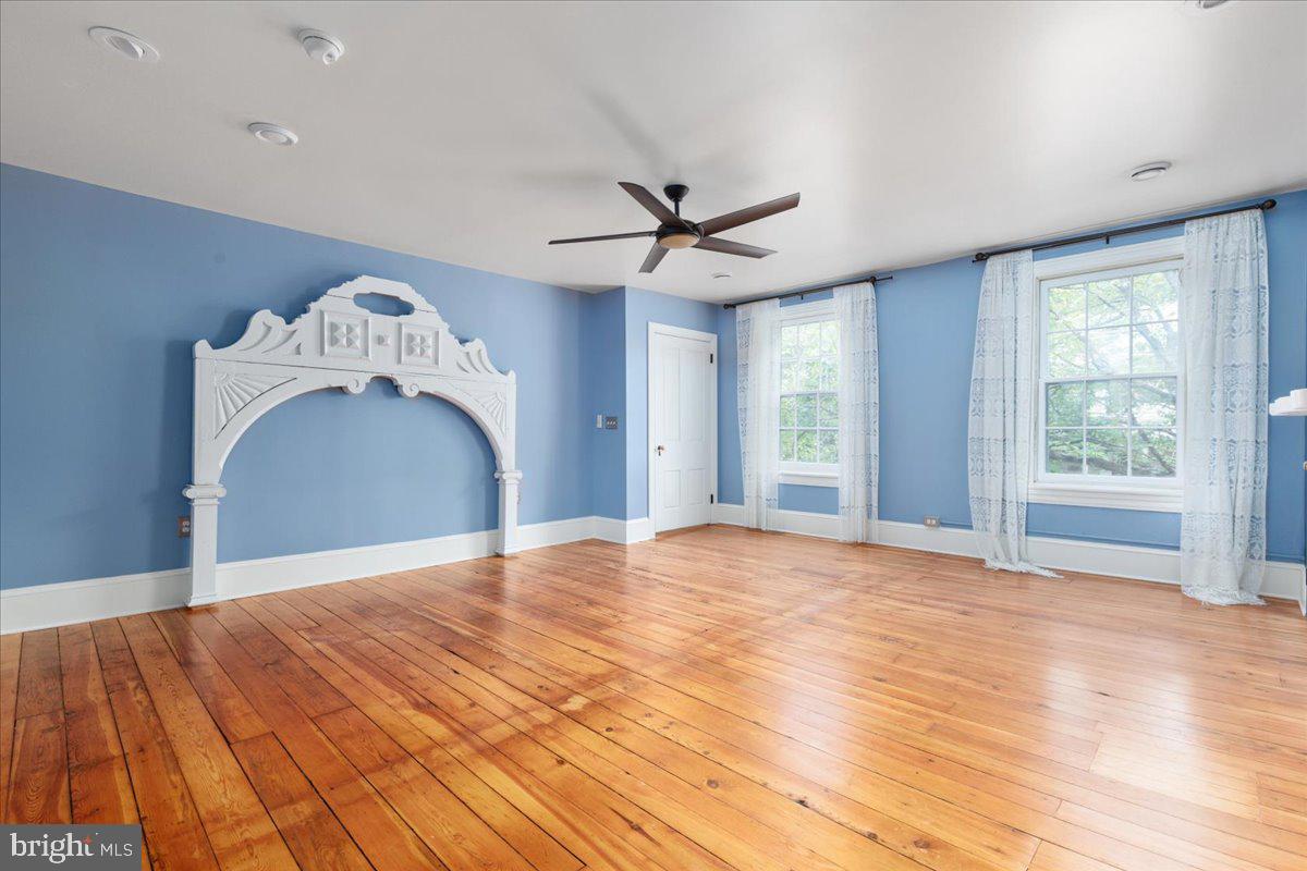 CORPORATION OF SHEPHERDSTOWN - Residential