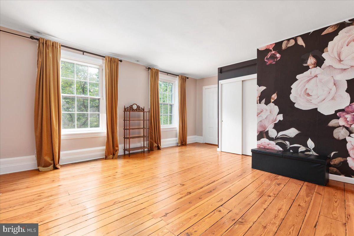 CORPORATION OF SHEPHERDSTOWN - Residential