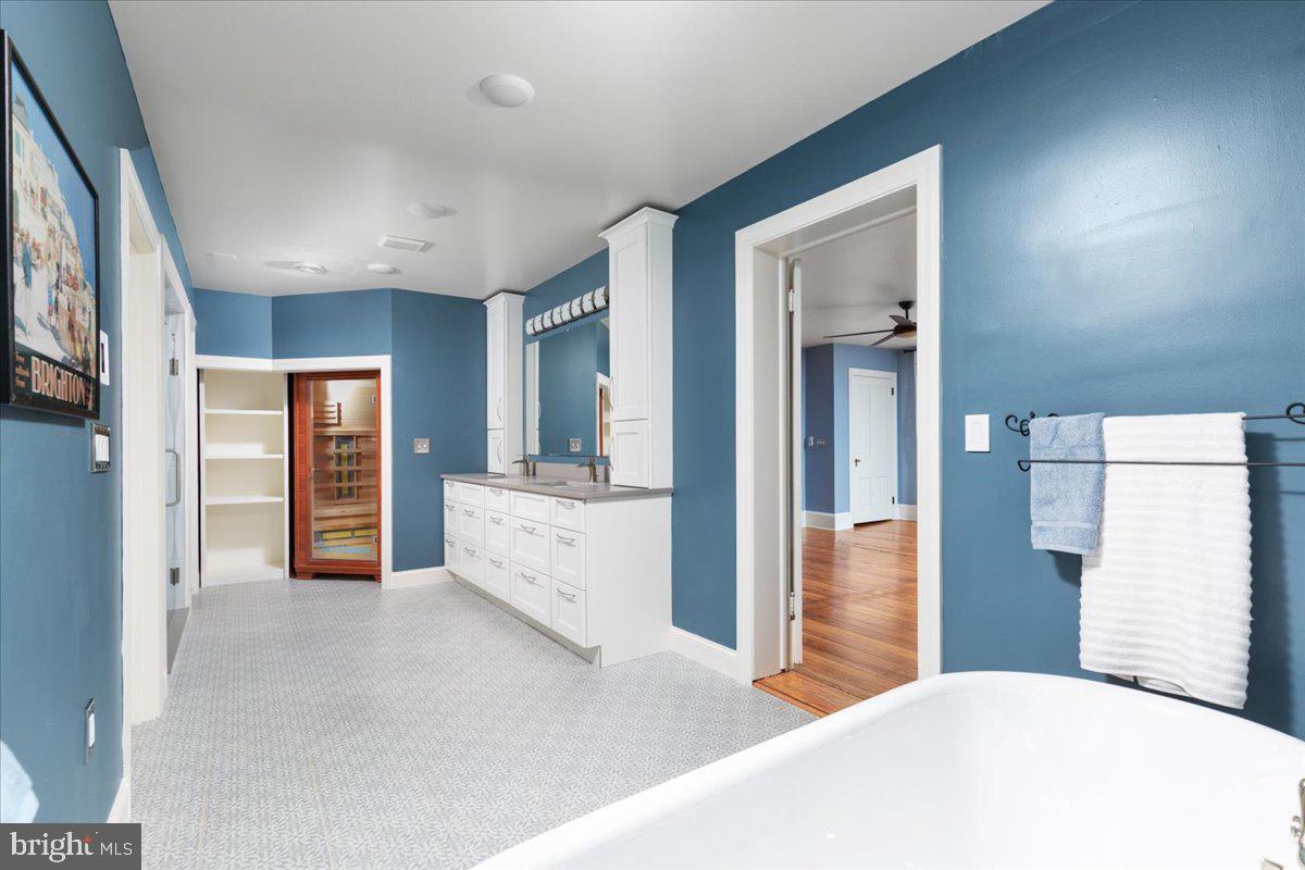 CORPORATION OF SHEPHERDSTOWN - Residential