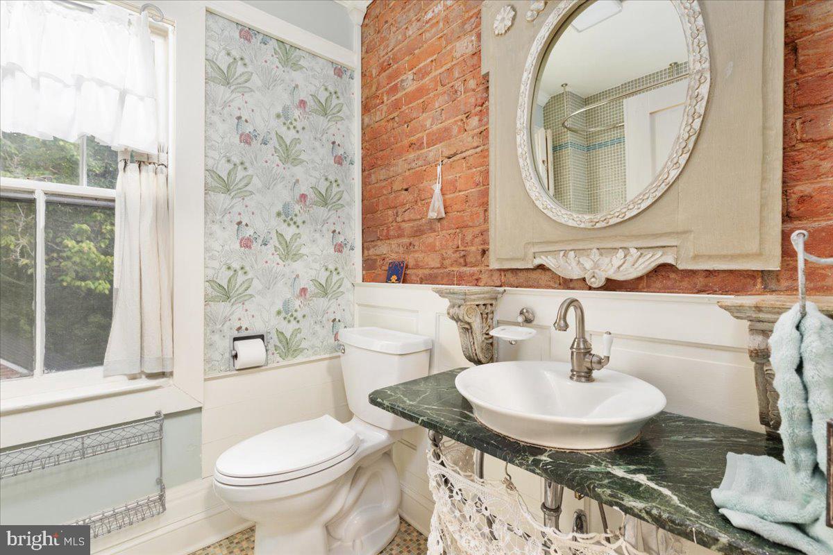 CORPORATION OF SHEPHERDSTOWN - Residential