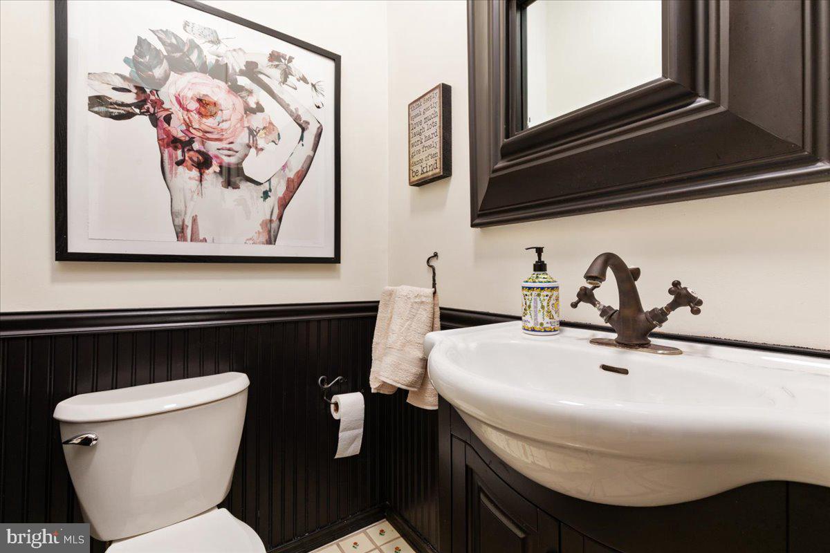 CORPORATION OF SHEPHERDSTOWN - Residential