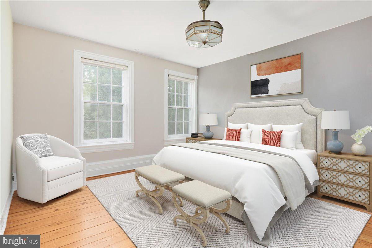 CORPORATION OF SHEPHERDSTOWN - Residential