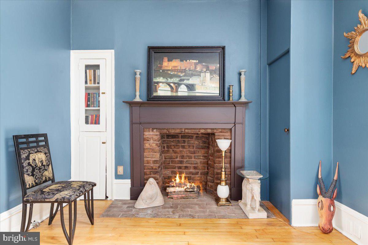 CORPORATION OF SHEPHERDSTOWN - Residential